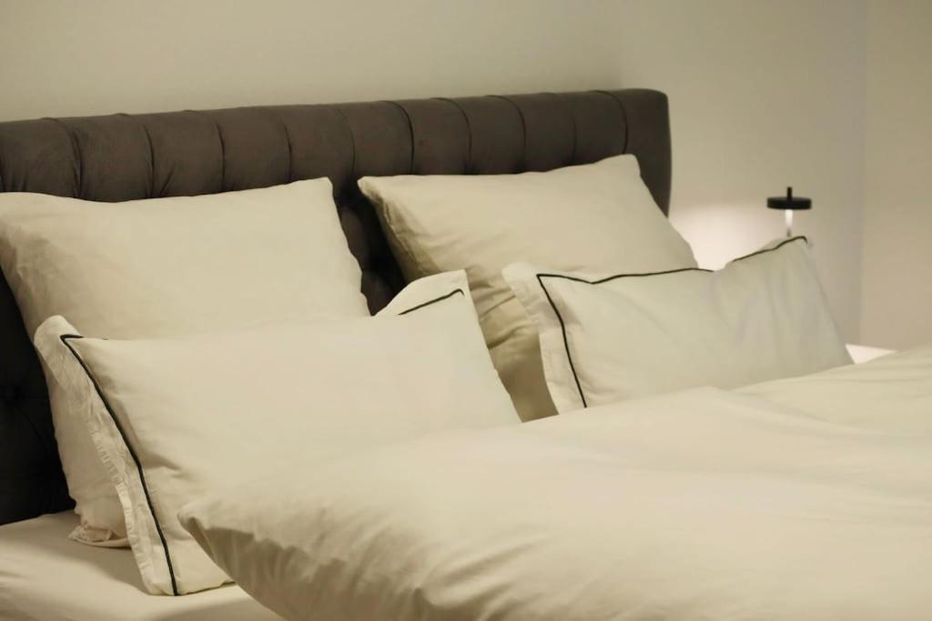 Modern Holiday Apartment In The Heart Of 클링겐탈 외부 사진