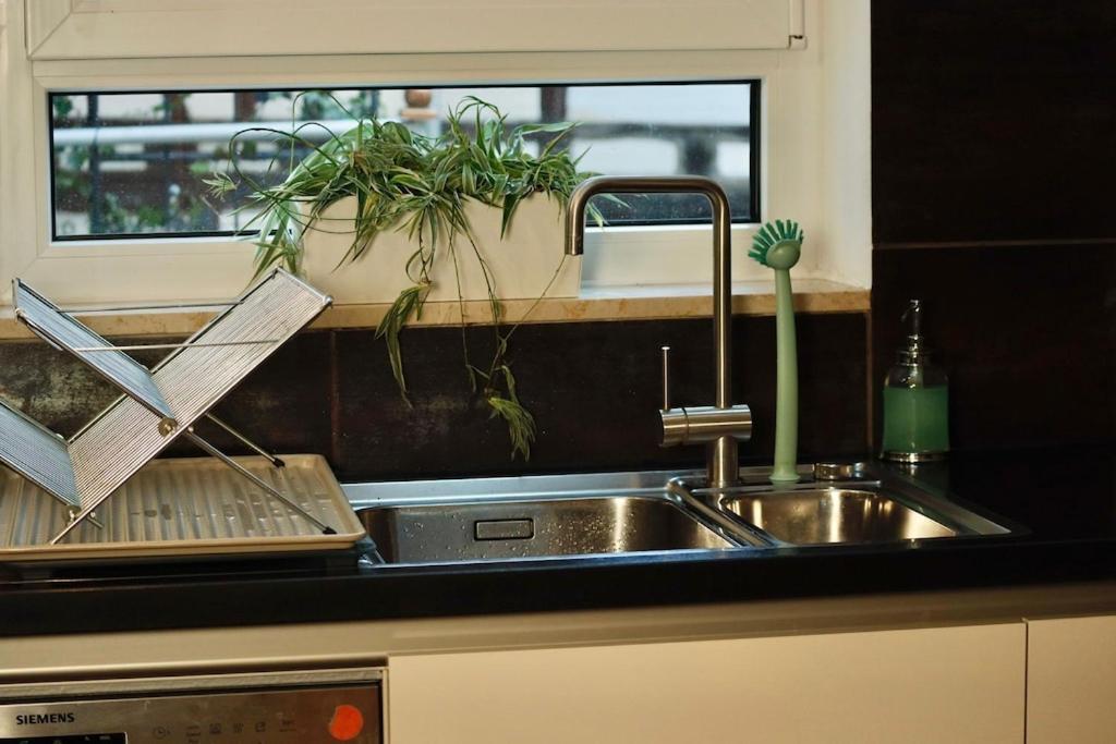 Modern Holiday Apartment In The Heart Of 클링겐탈 외부 사진